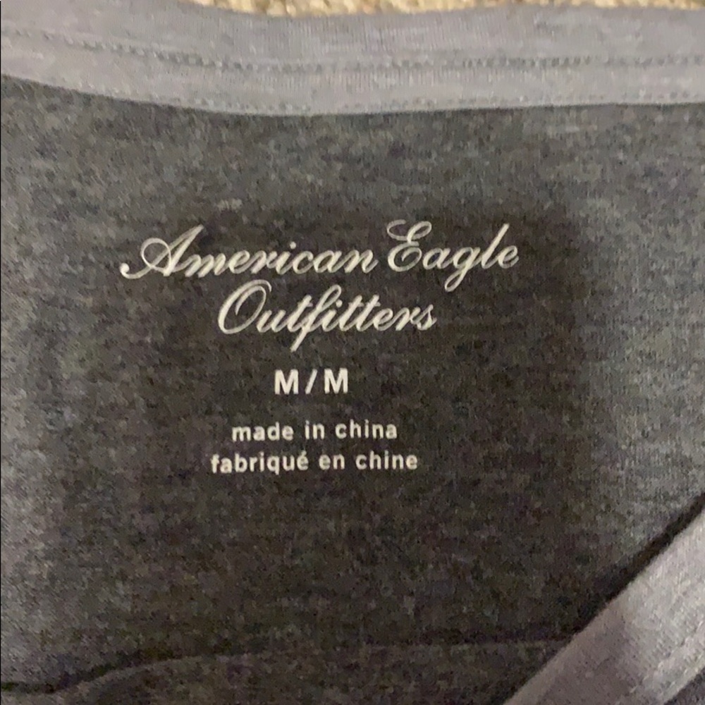 AE 3/4 tee - Picture 2 of 2